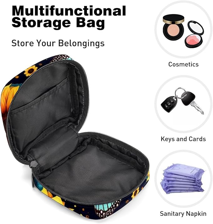 Multi-colored 8