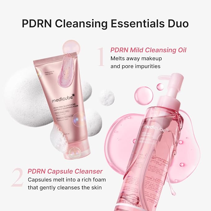 PDRN Mild
