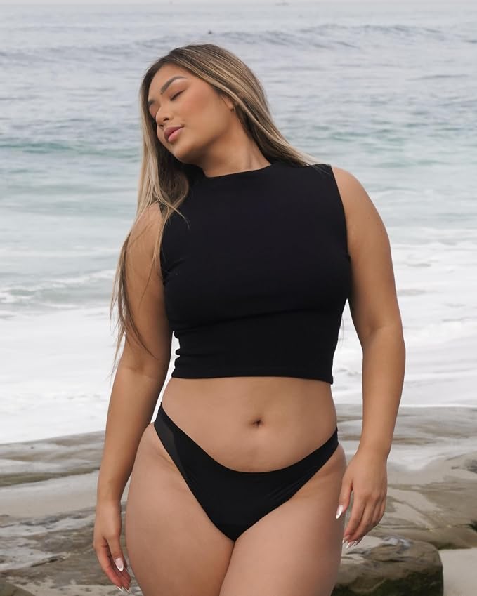 Volcanic Black - Heavy Absorbency