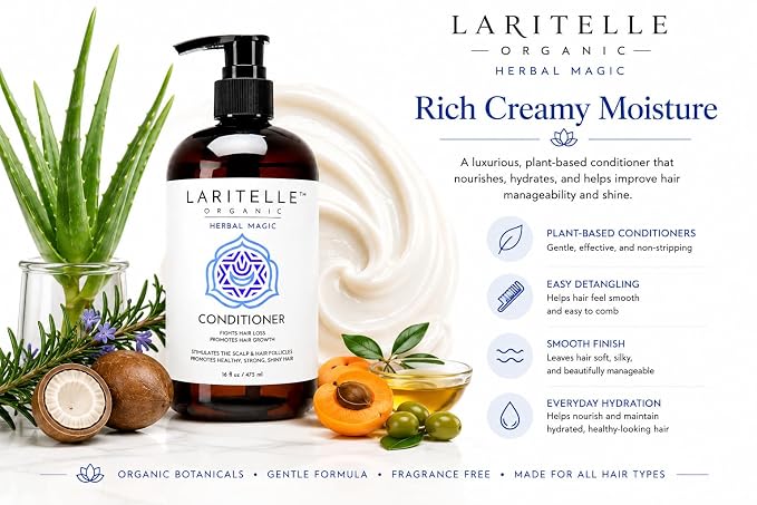 Conditioner 16 Ounce