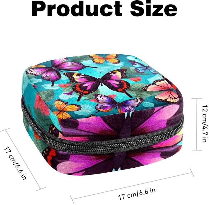 Multi-colored 5