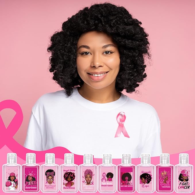 Breast Cancer Awareness