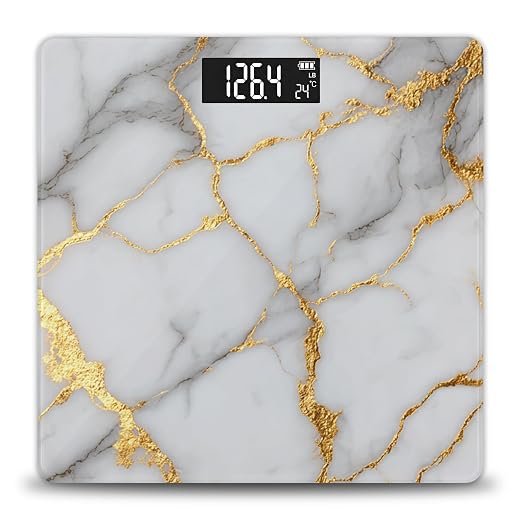 White Gold Marble