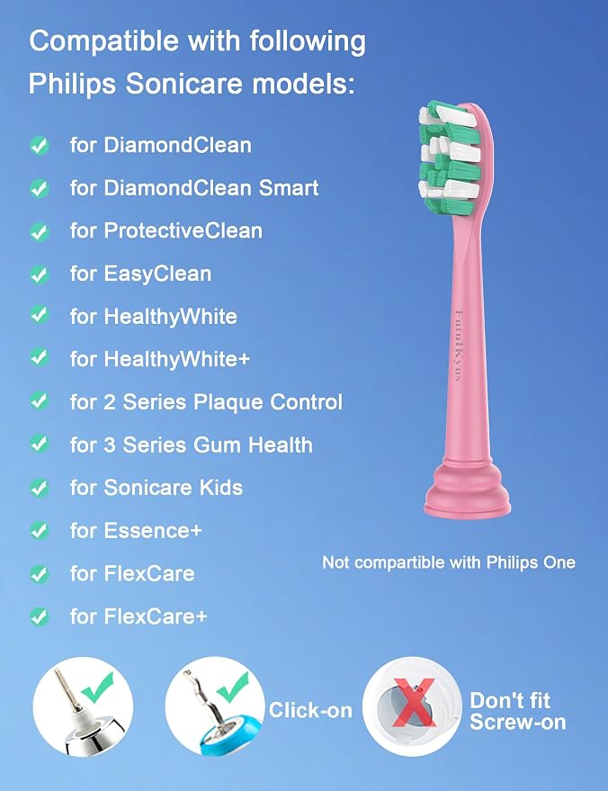 Pink, 10 Pack