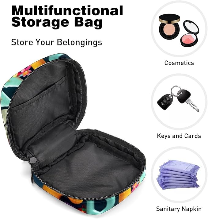 Multi-colored 6