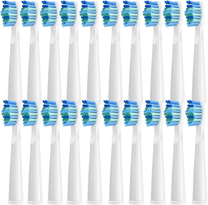 White-20pcs