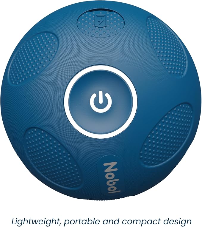 Nobol Blue