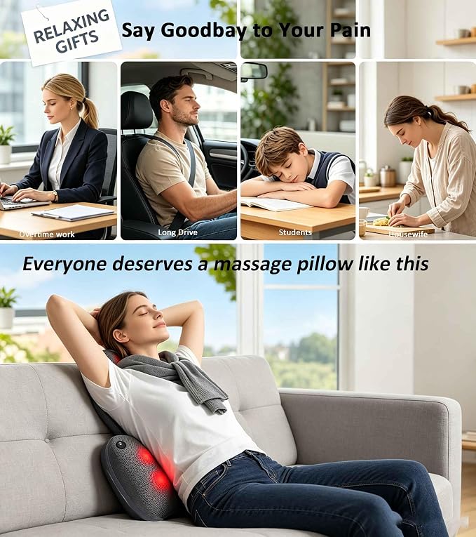 Back Massager