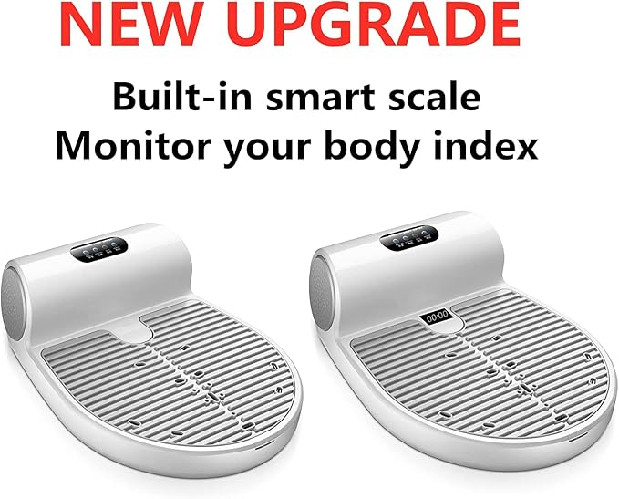 With Body Scale