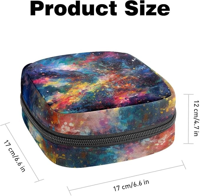 Multi-colored 8