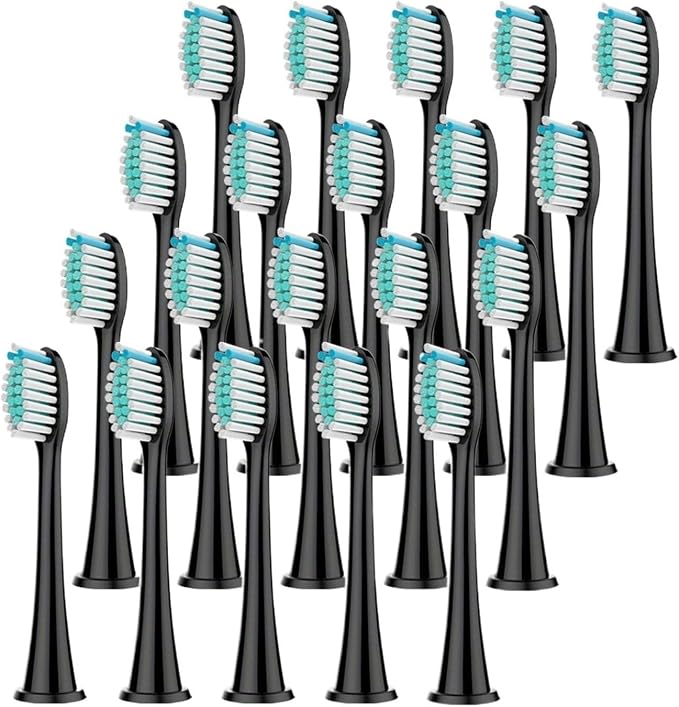 Black 20pc