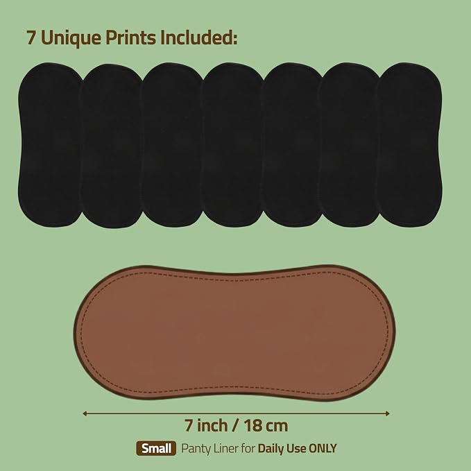 Plain Black