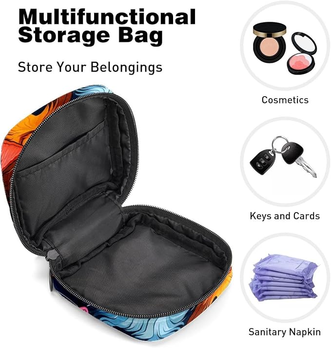 Multi-colored 8