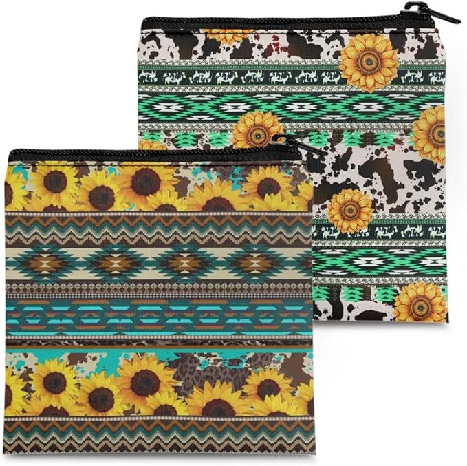Aztec Sunflower