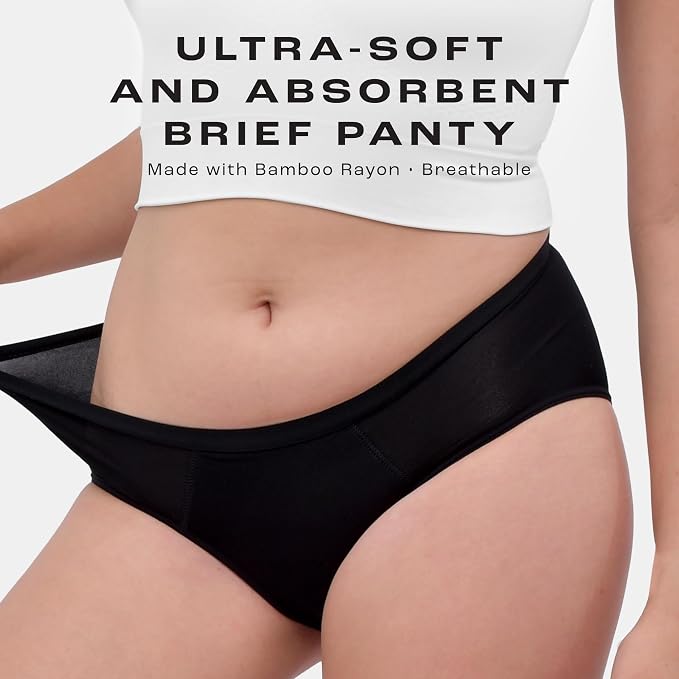 3 Pack: Black - Nude - Gray