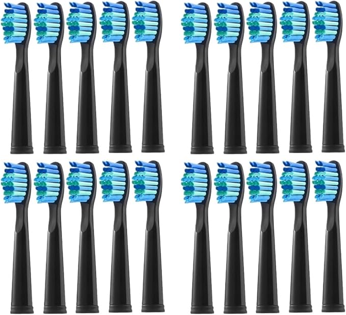 20 Pcs Bk