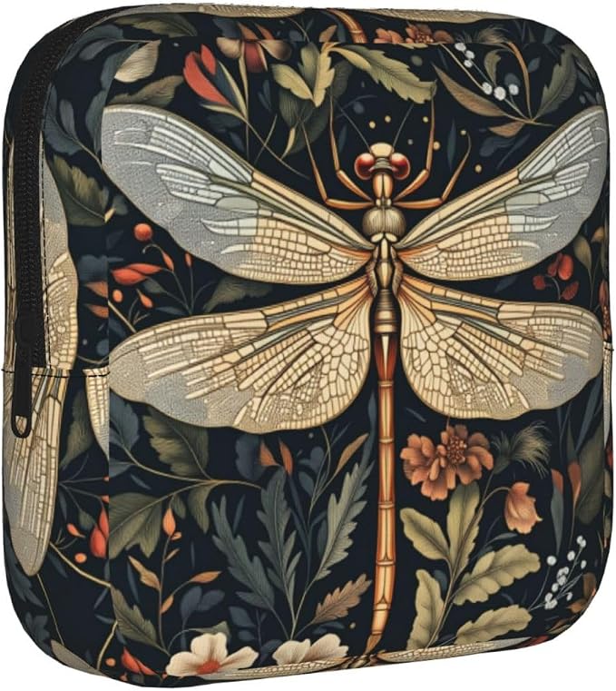 Vintage Dragonfly