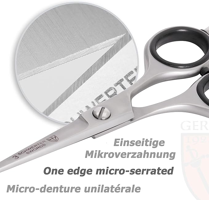 Nose / Ear Scissors
