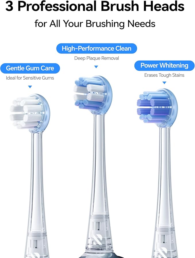 Mixed Care Set