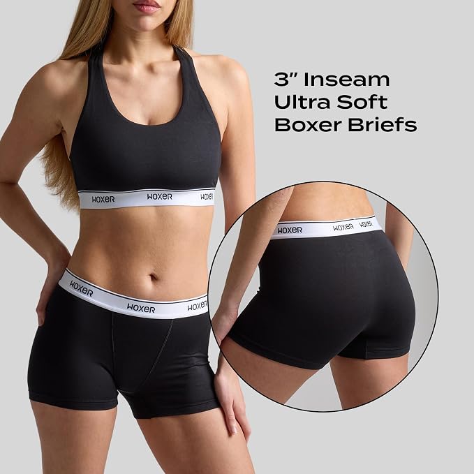 Black 3pk
