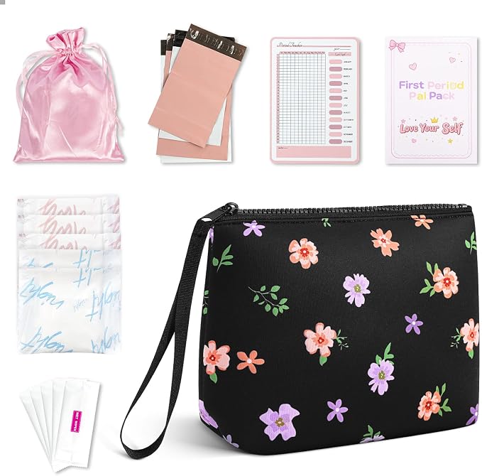 Colorful Floral