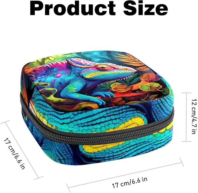 Multi-colored 4