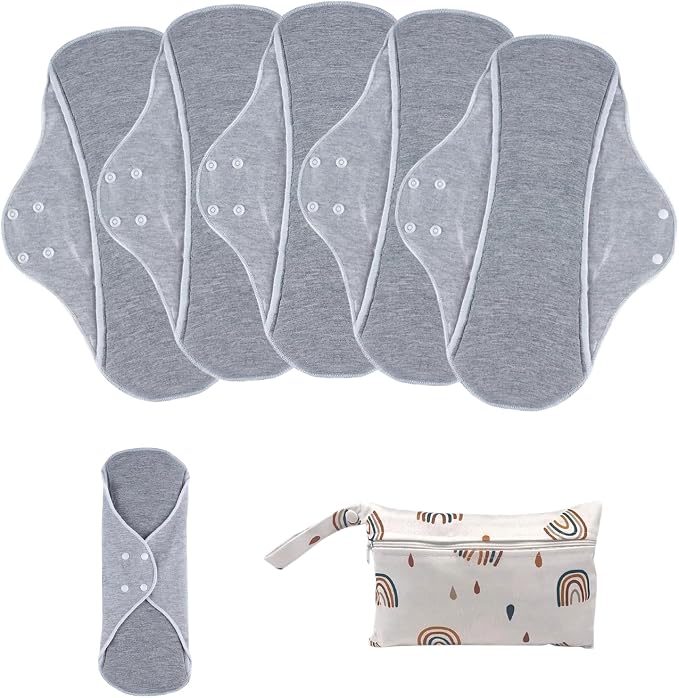 Light Gray(5 Pieces Set)