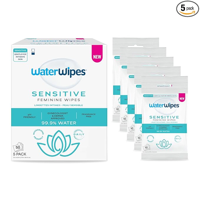 Sensitive