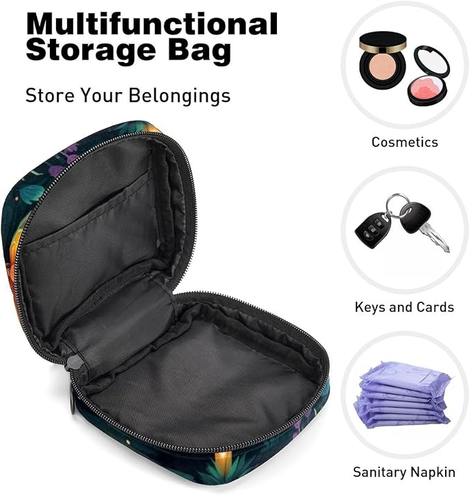 Multi-colored 5