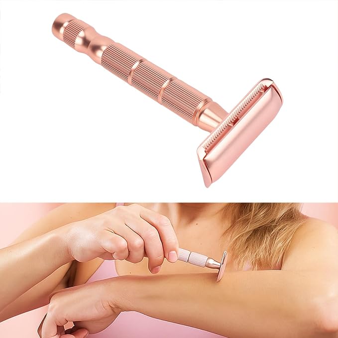 Pink Gold