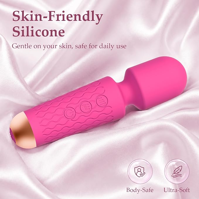 Rose Pink