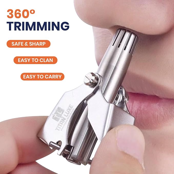 Silver (Stainless Steel) Pack of 2