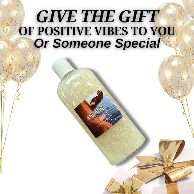 Healing