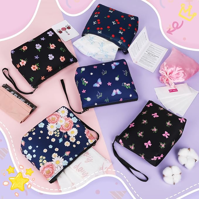 Big Floral