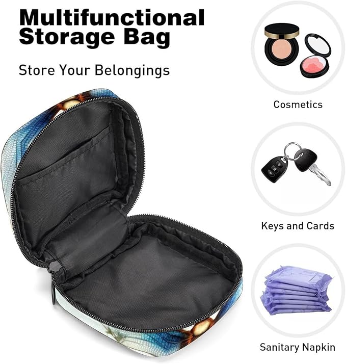 Multi-colored 8