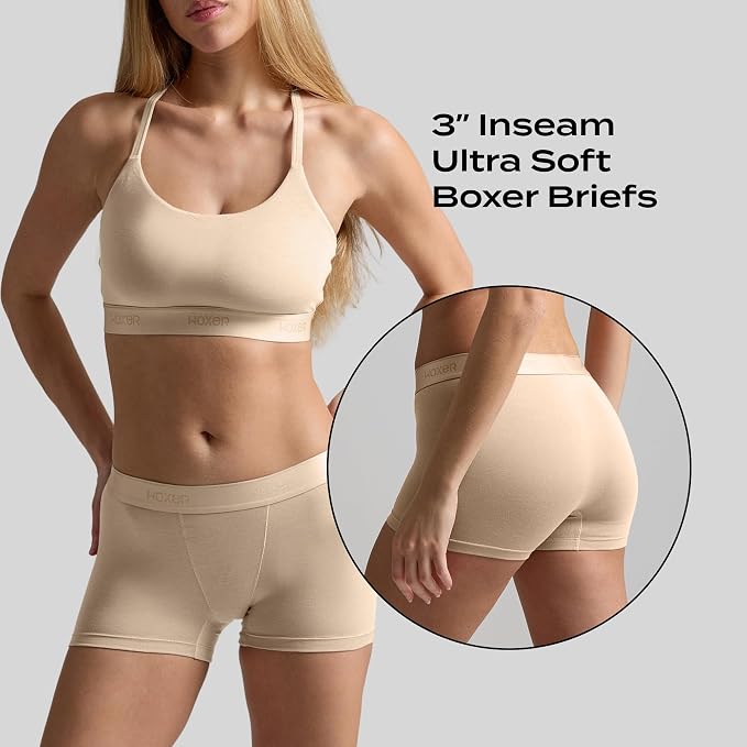 3 Pack Neutrals