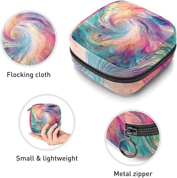 Multi-colored 4