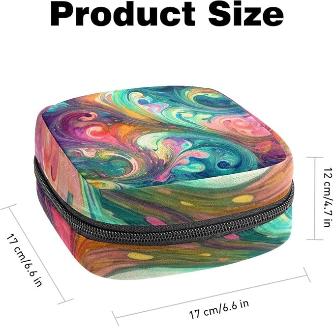 Multi-colored 1