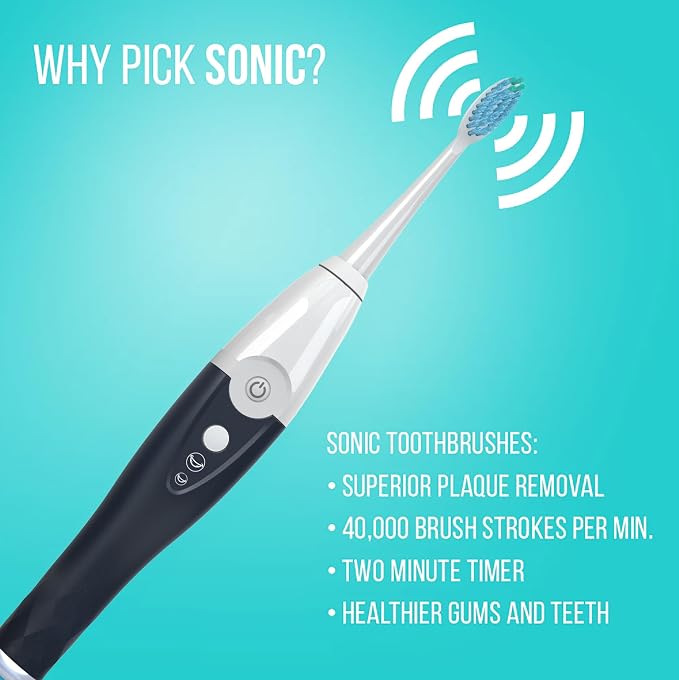 Midnight Blue