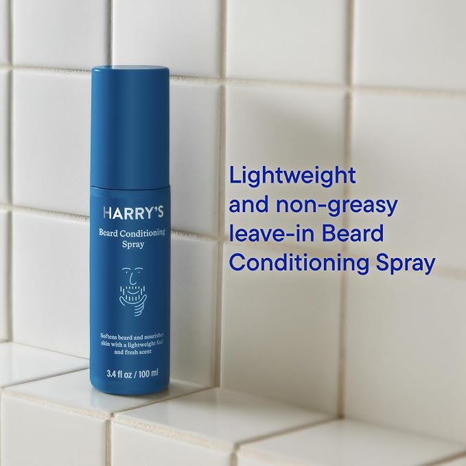 Conditioning Spray