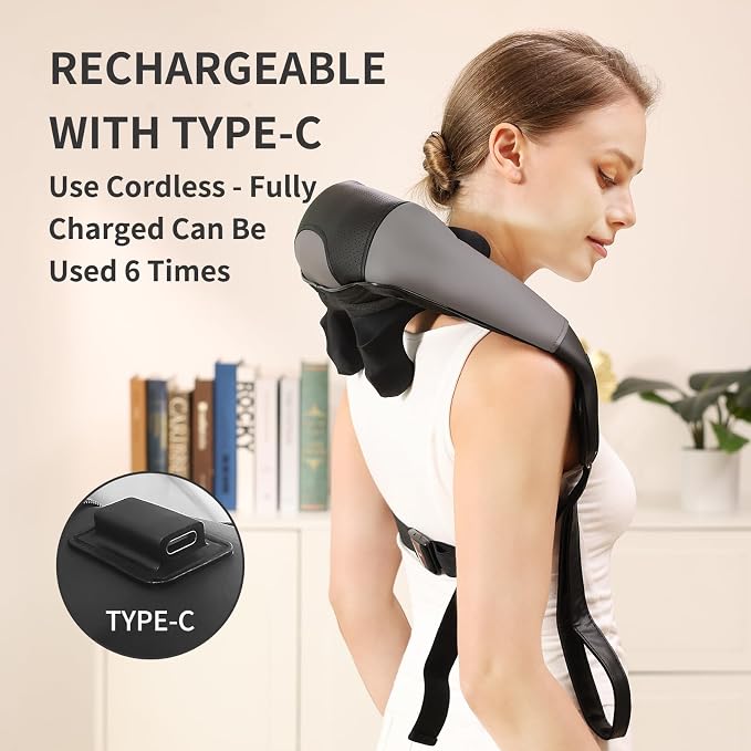 Black & Gray: Adjustable Width (Wider Fit)