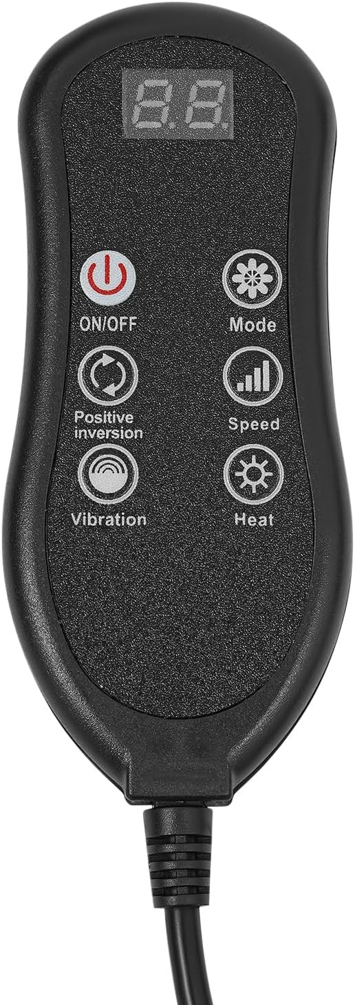 5 Modes