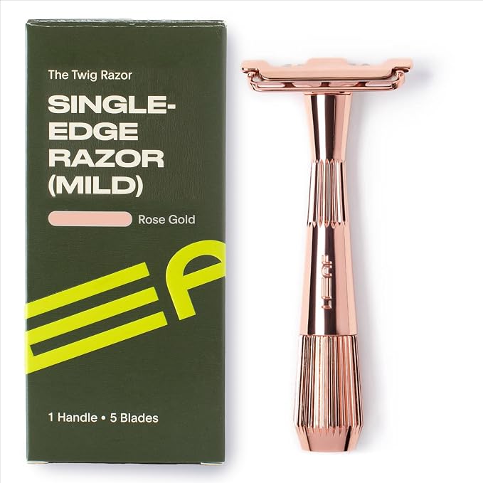 Rose Gold - Twig