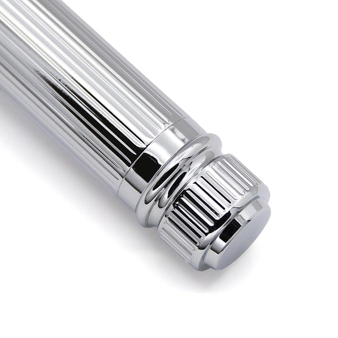 Chrome Lined