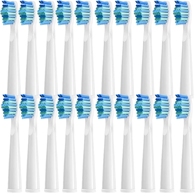White-20pcs