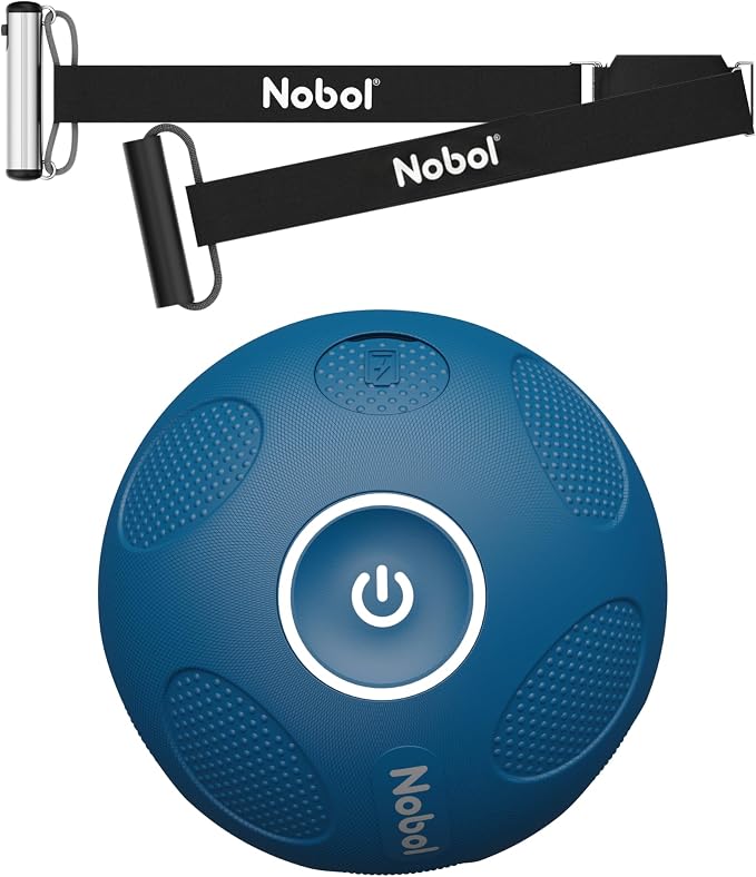 Nobol Blue