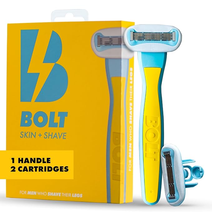 BOLT Performance Razor