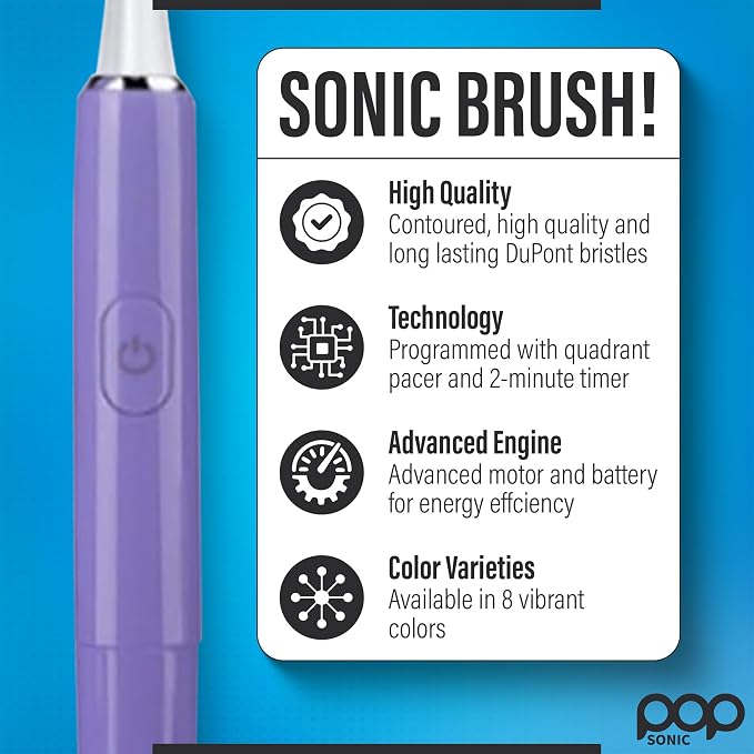 Punchy Purple