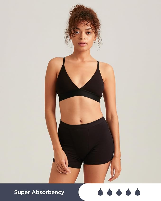 Volcanic Black