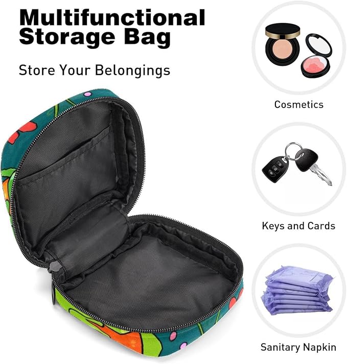 Multi-colored 1